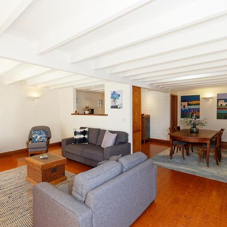Hotel 54 On Bank Port Fairy Esterno foto