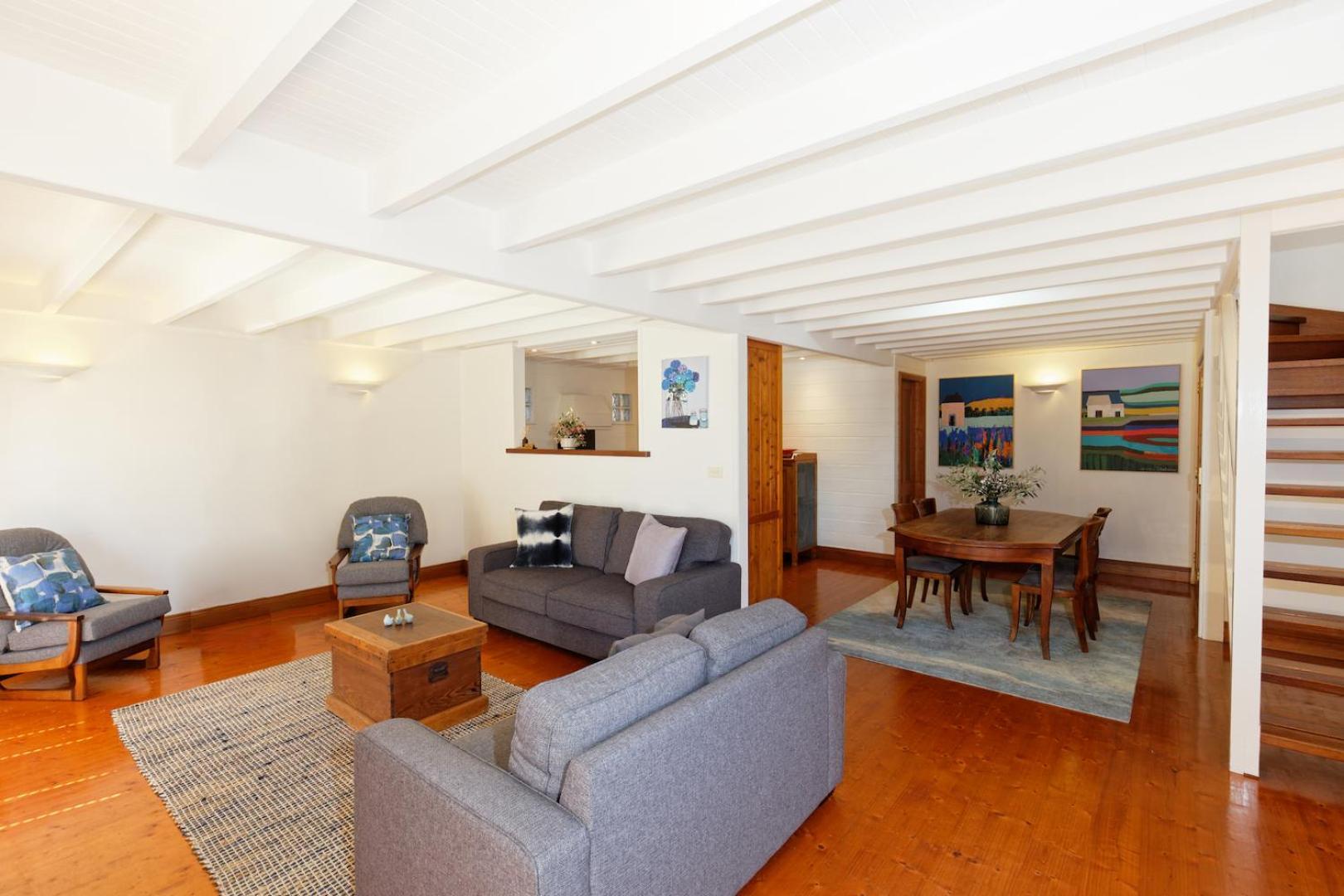 Hotel 54 On Bank Port Fairy Esterno foto