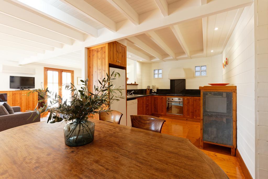 Hotel 54 On Bank Port Fairy Esterno foto
