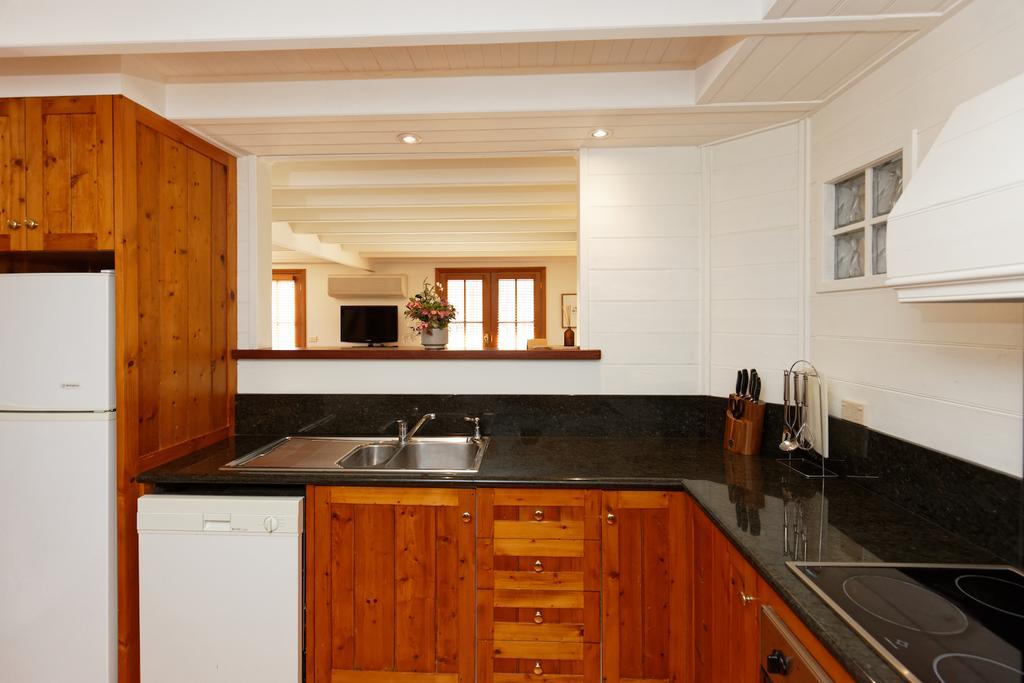 Hotel 54 On Bank Port Fairy Esterno foto