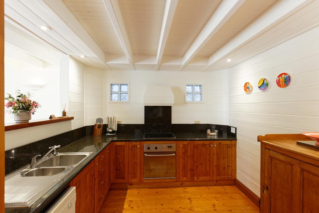 Hotel 54 On Bank Port Fairy Esterno foto